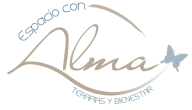 logo espacio con alma Terapias y Bienestar