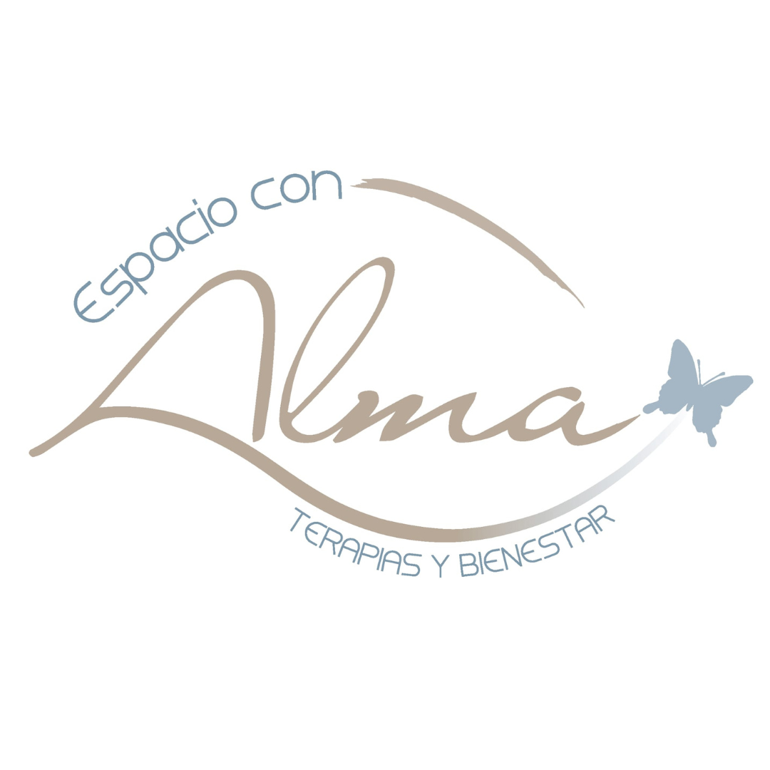 logo espacio con alma Terapias y Bienestar